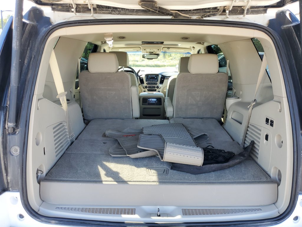 Used 2020 White GMC Denali image 7
