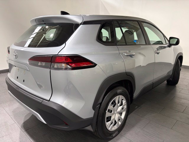 Used 2026 Silver Toyota L image 5