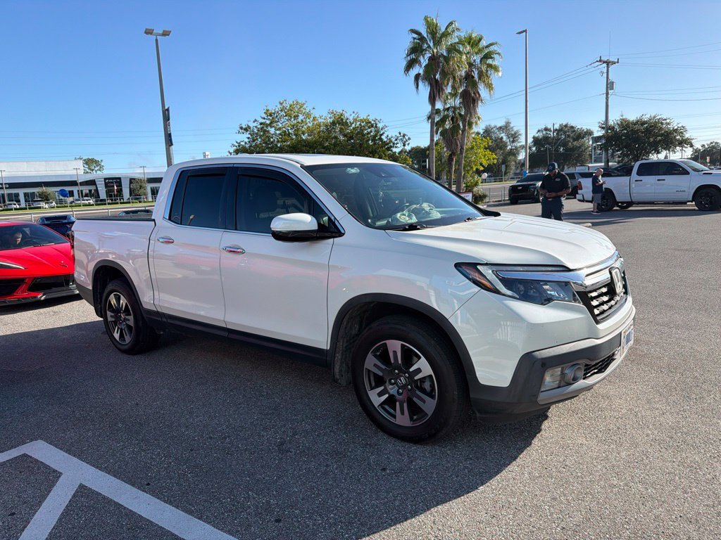 Used 2019  Honda RTL-E image 12