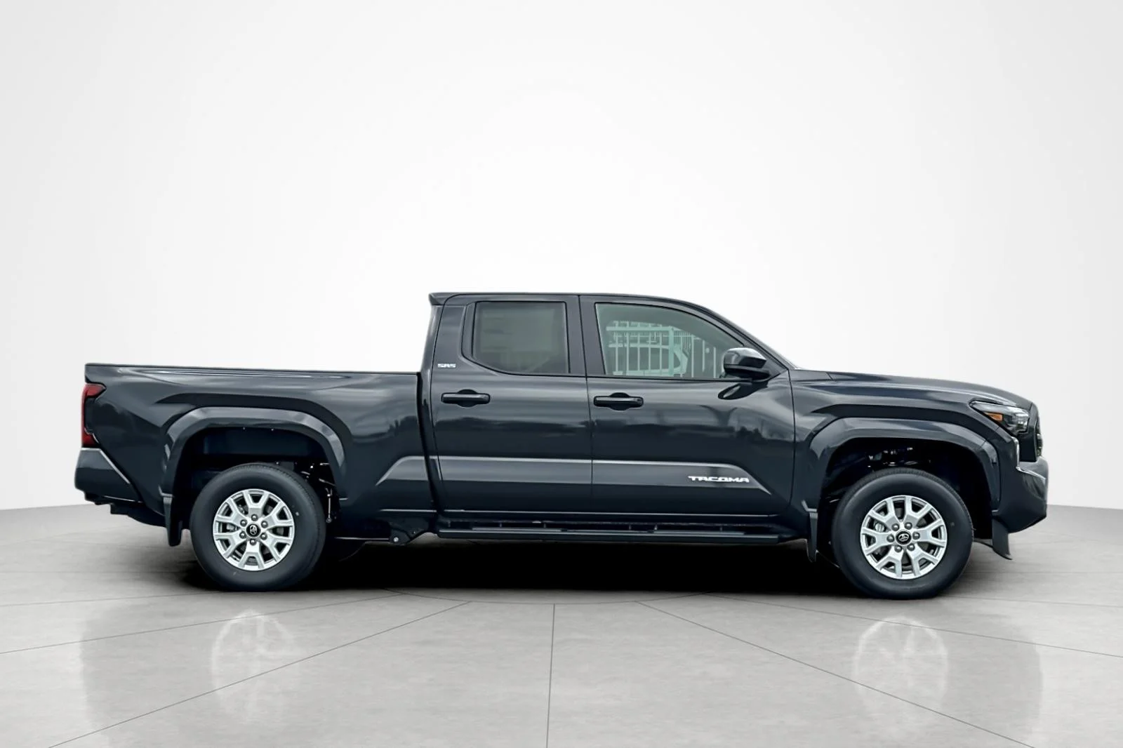 New 2026 Underground Toyota  SR5 image 6