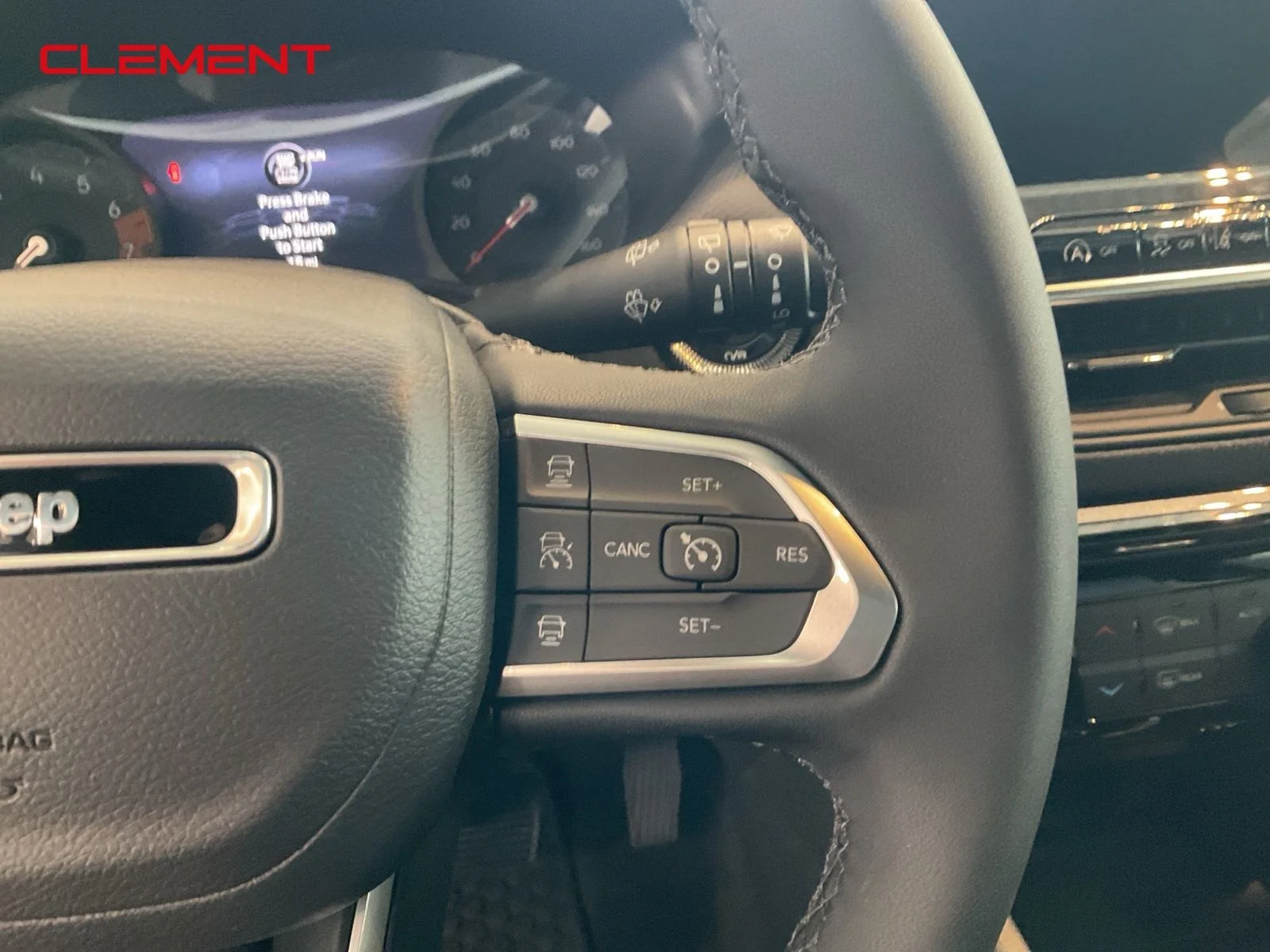 2026 Jeep Compass Altitude Special Edition - Photo 6