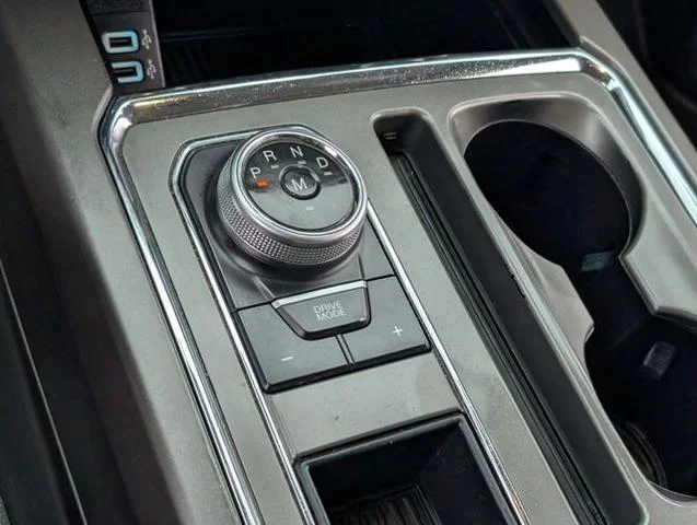 2019 Ford Expedition XLT - Photo 48