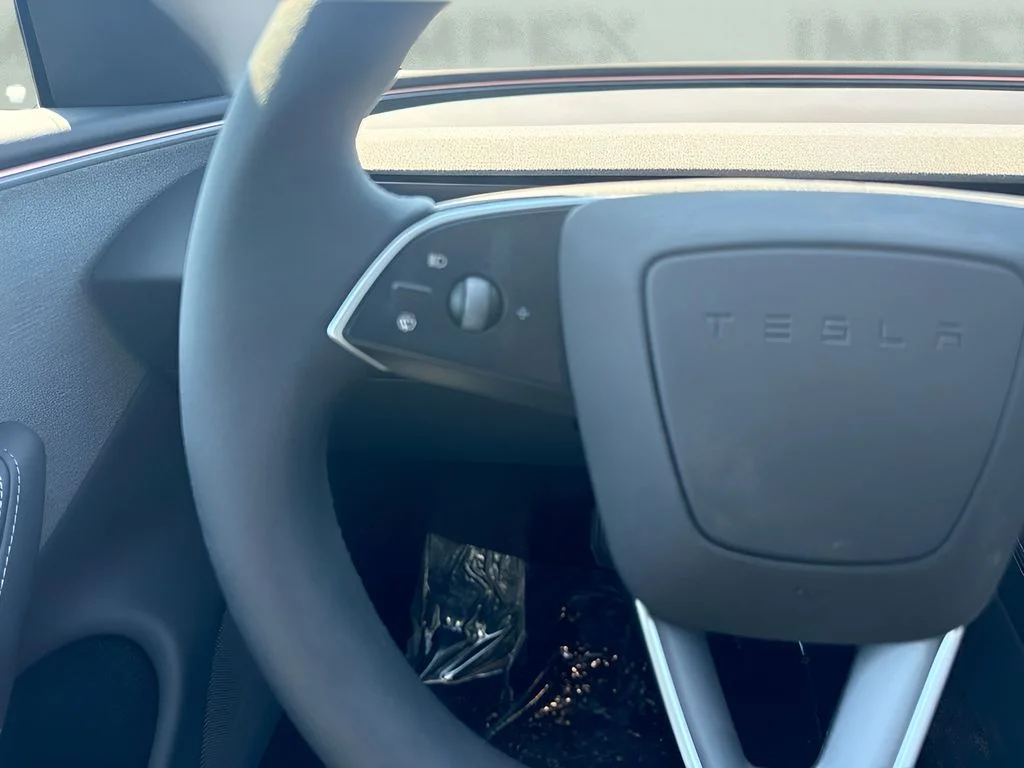 Used 2026 Blue Tesla Base image 17
