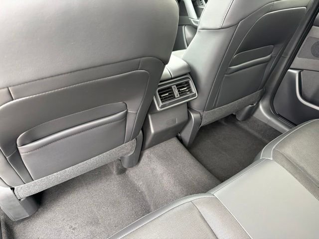 New 2026 Aero Gray Metallic Mazda 2.5 S Select AWD image 8