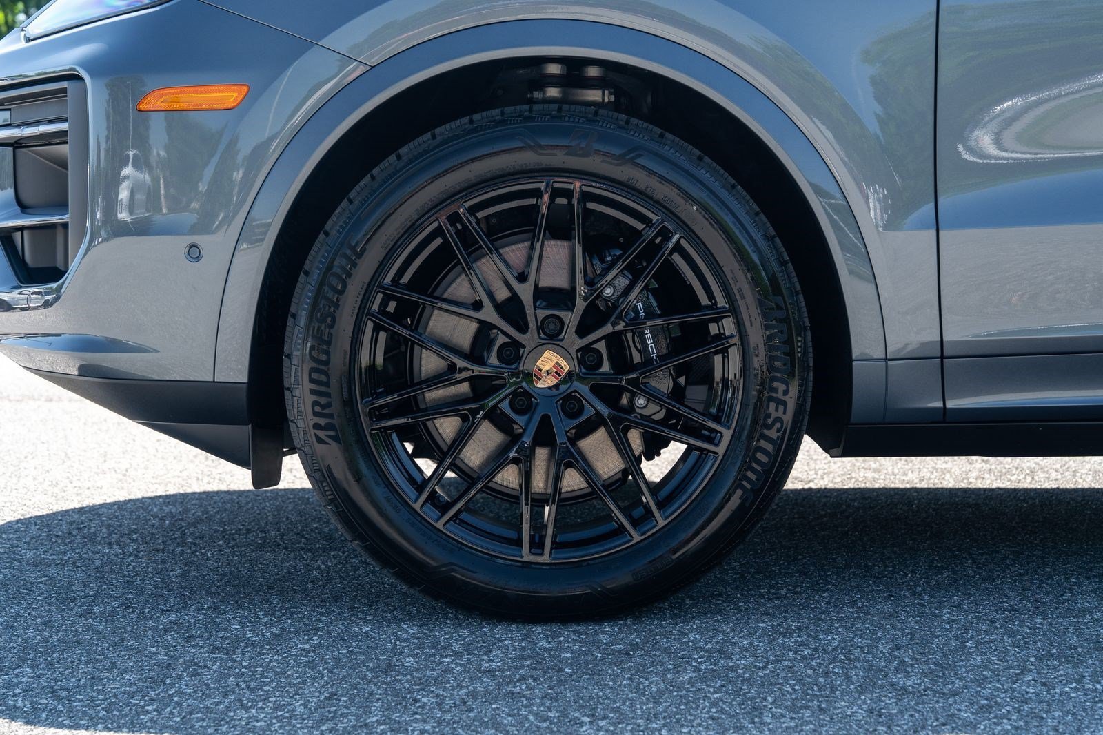 New 2026  Porsche Base image 12