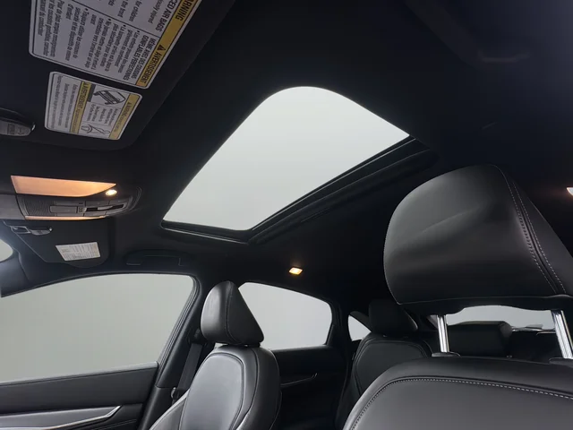Used 2023 Gray INFINITI LUXE image 19