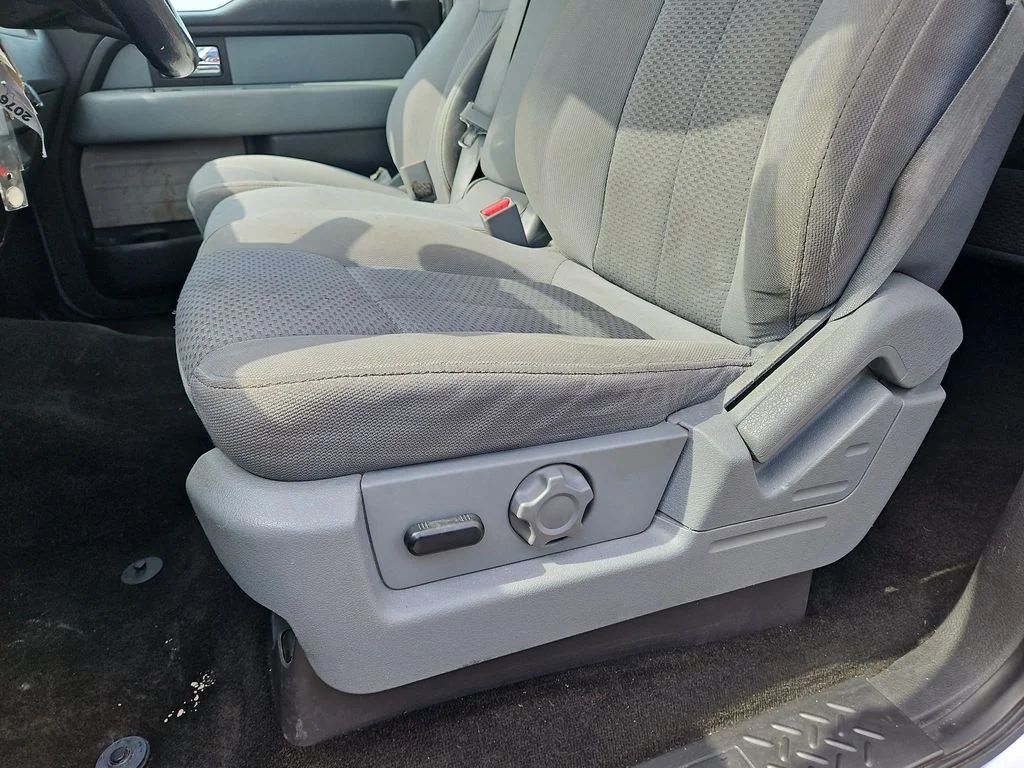 2012 Ford F-150 XLT - Photo 17