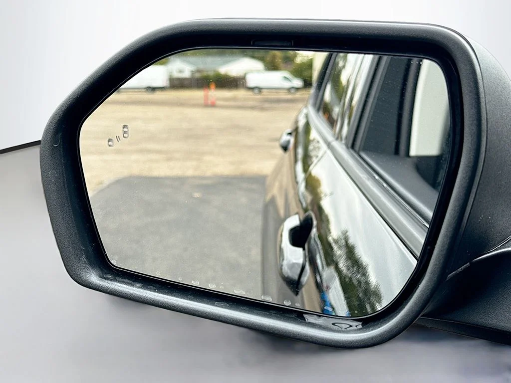 New 2026 Agate Black Metallic Ford Active image 28