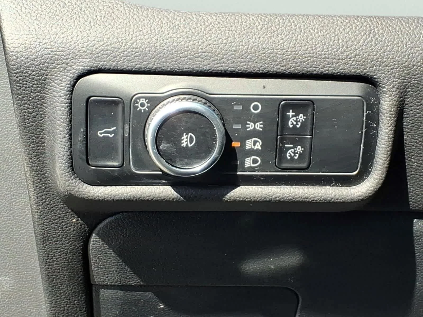 Used 2023 Agate Black Ford XLT image 13