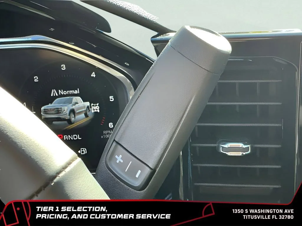 New 2026 Summit White GMC SLE image 34