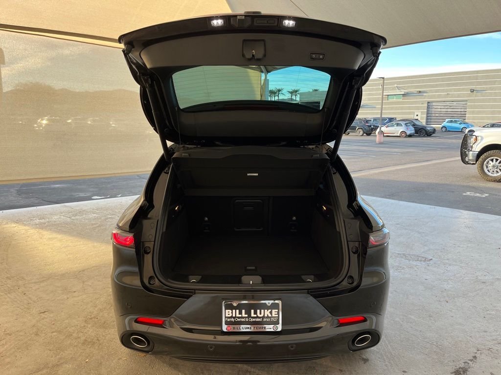 2024 Alfa Romeo Tonale Veloce - Photo 6