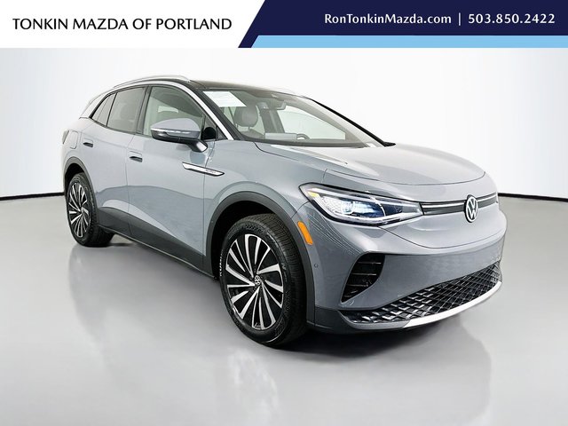 2023 Volkswagen ID.4 Pro S Plus