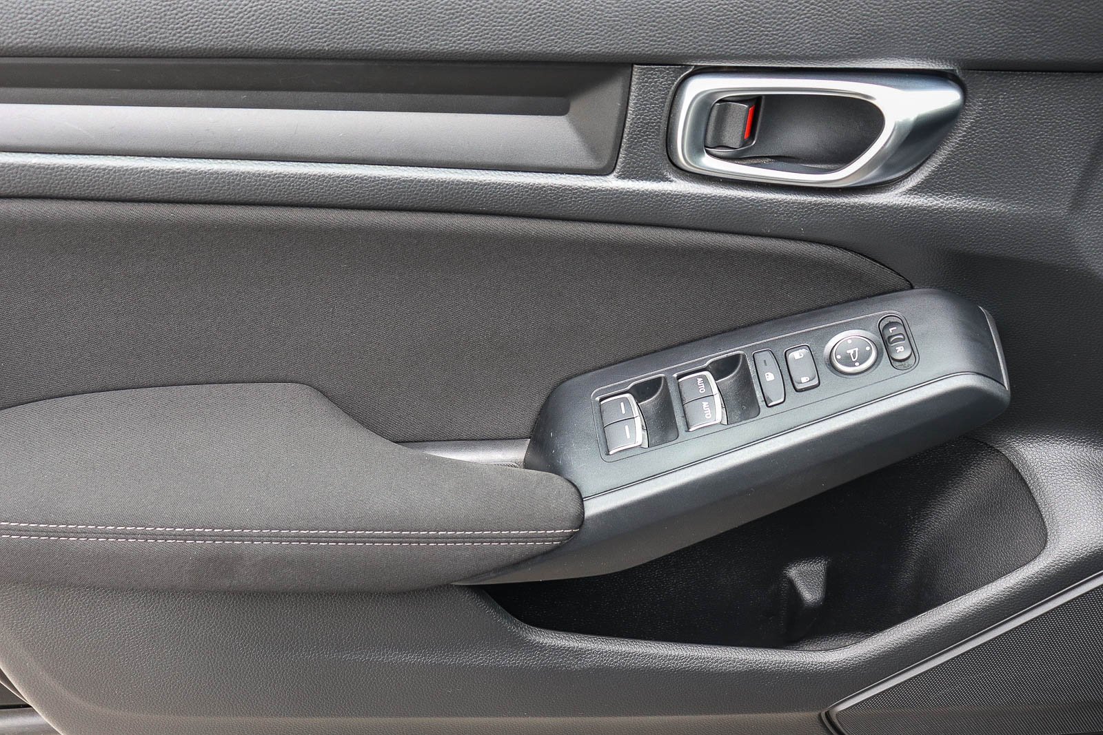 2023 Honda Civic Hatchback Sport - Photo 59