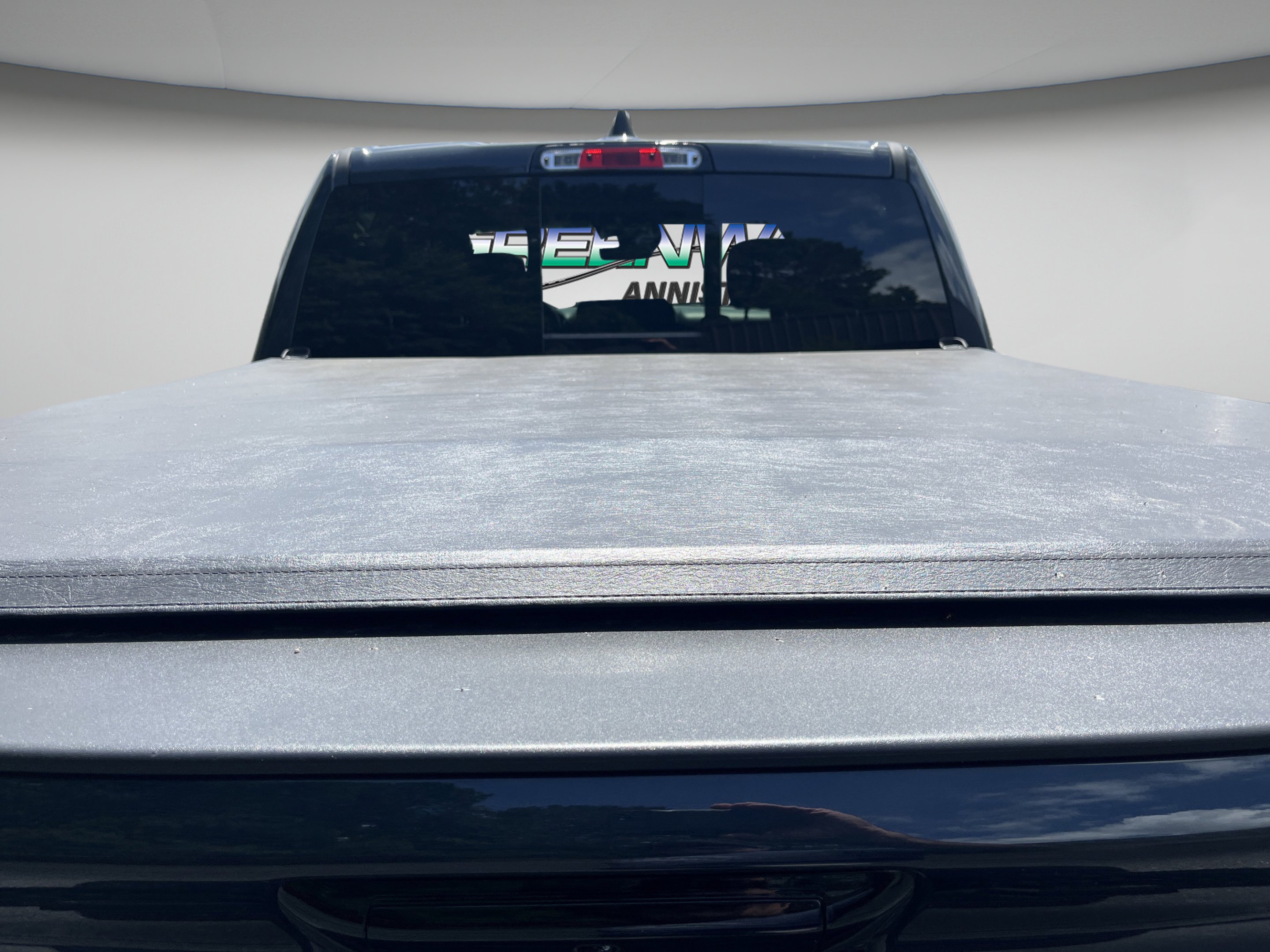 New 2026 Forged Blue Metallic RAM Express image 32