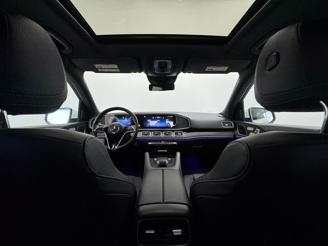 2024 Mercedes-Benz GLE GLE450 - Photo 20