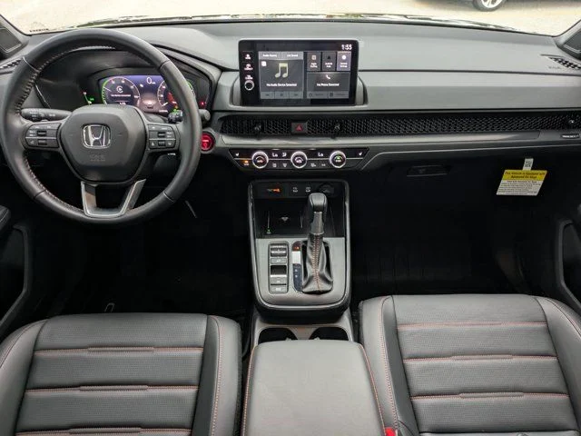 2026 Honda CR-V Sport-L - Photo 14