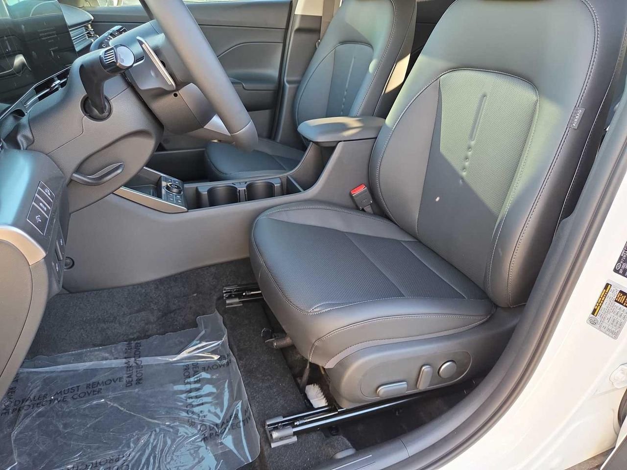 New 2026 Atlas White Hyundai Limited AWD image 15