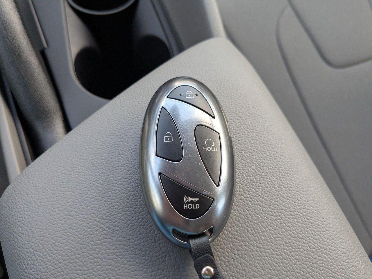 2025 Hyundai Elantra SEL - Photo 72