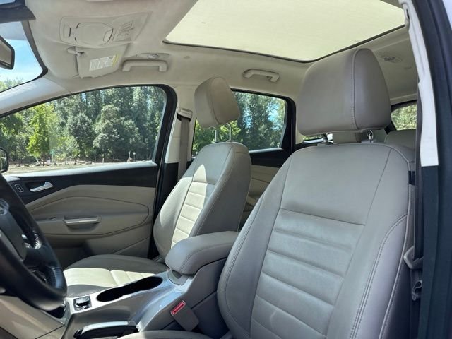 2013 Ford C-Max SEL - Photo 12