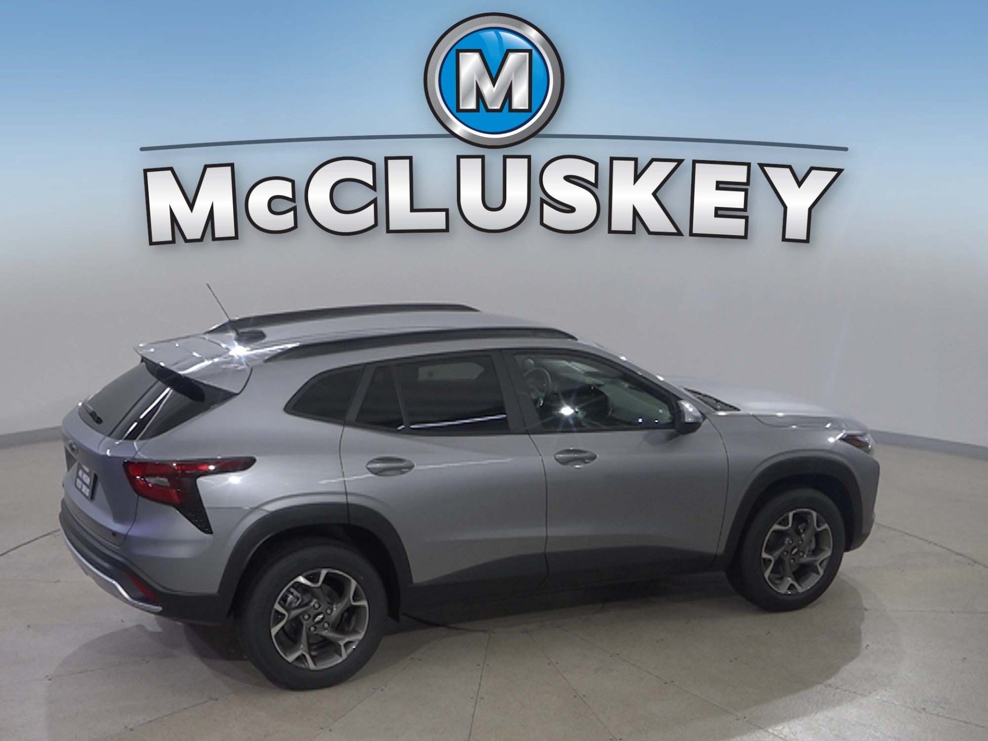 2026 Chevrolet Trax LT - Photo 54