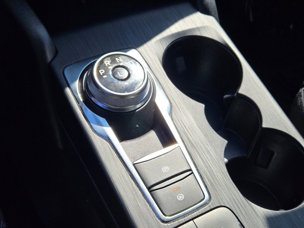 2022 Ford Escape SEL - Photo 28