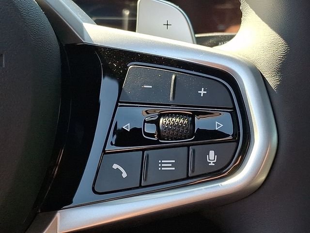 New 2026 Black Sapphire Metallic BMW 430i xDrive Gran Coupe image 20