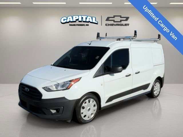 2023 Ford Transit Connect XL