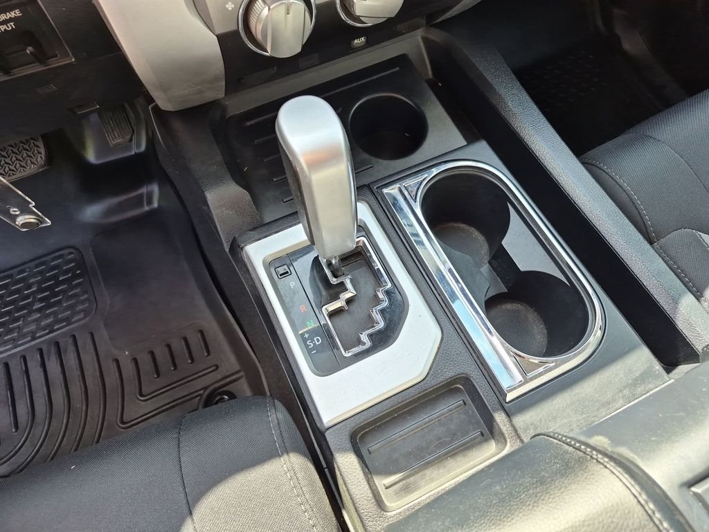 Used 2019 Gray Toyota SR5 image 30