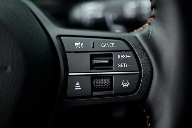2026 Honda CR-V TrailSport - Photo 40