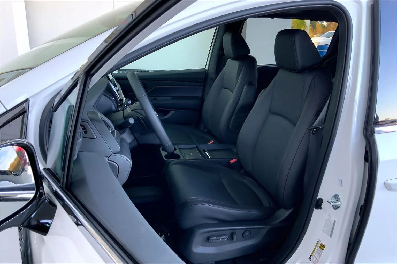 2026 Honda Odyssey Sport L - Photo 7