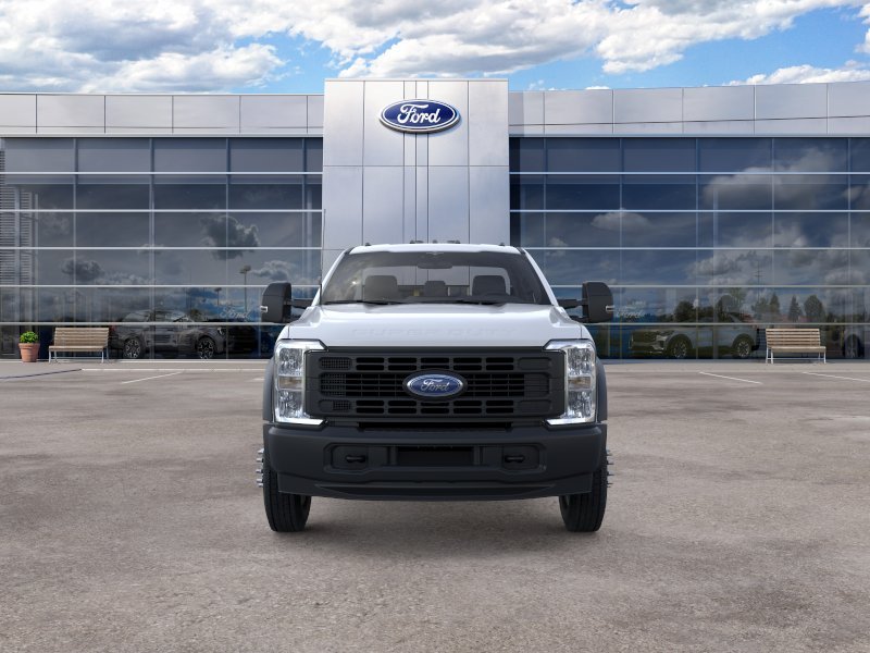 2025 Ford F-550 Super Duty Chassis Cab XL - Photo 7