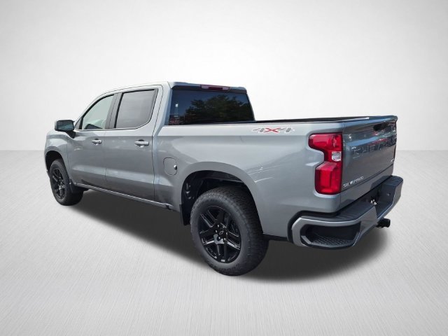 2026 Chevrolet Silverado 1500 RST - Photo 8