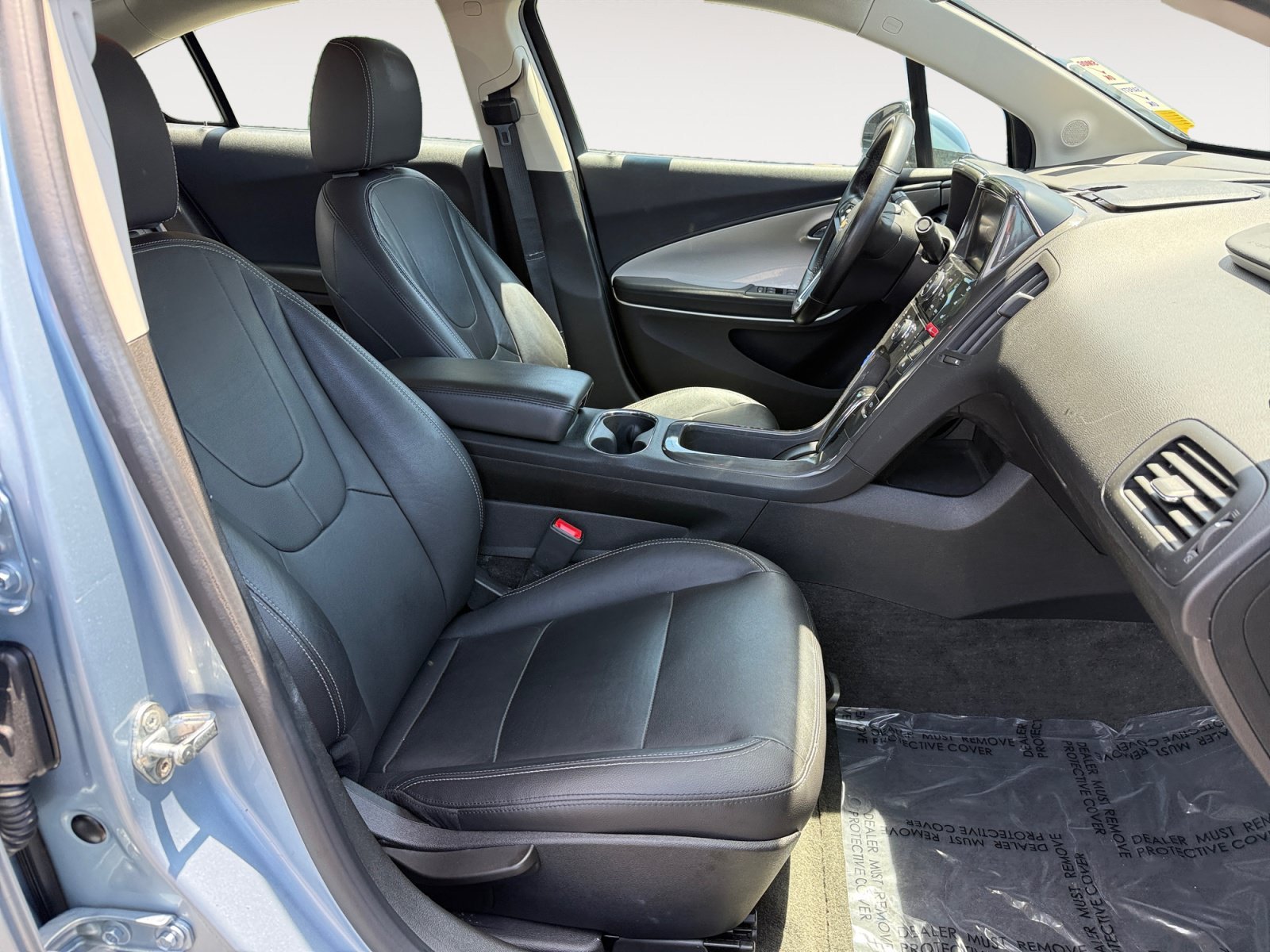 Used 2013 Topaz Metallic Chevrolet  image 19