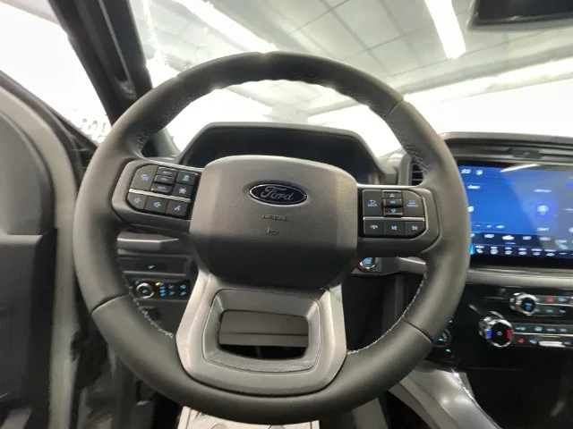 New 2026 Avalanche Ford XLT image 14