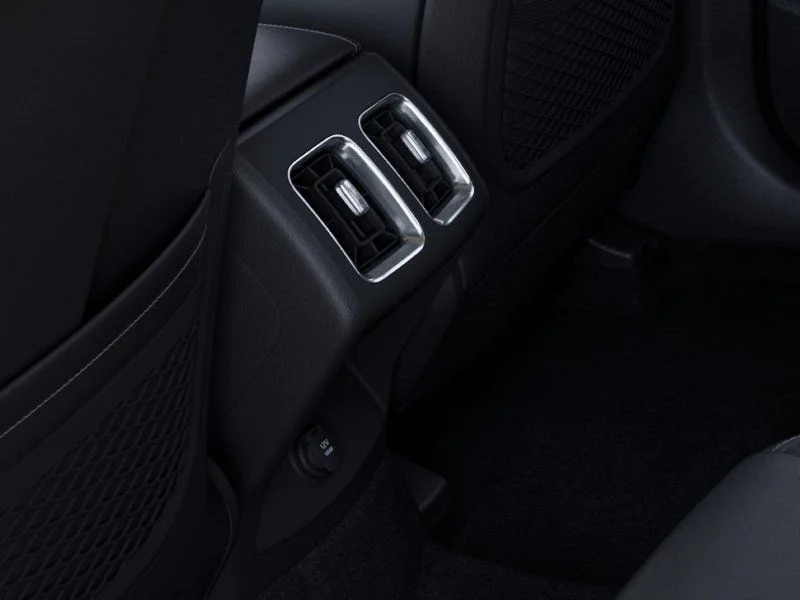 2026 Kia Sorento EX Hybrid - Photo 26