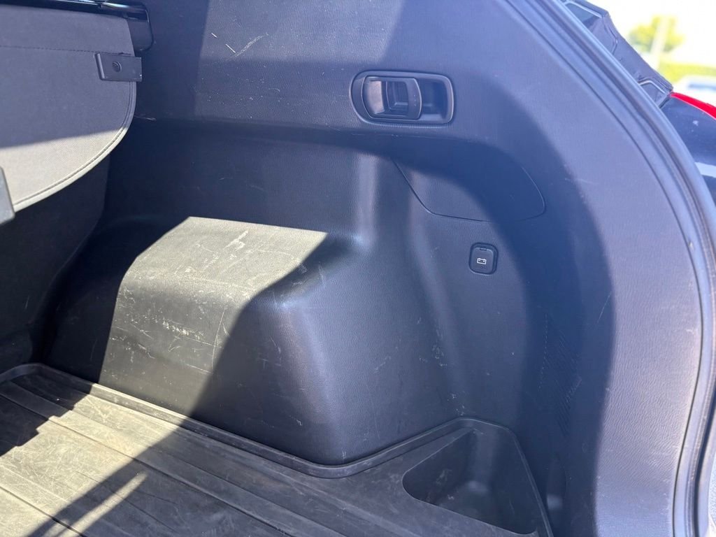 Used 2014 Black Mazda Grand Touring image 26