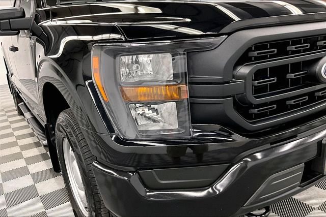 2023 Ford F-150 XL - Photo 35