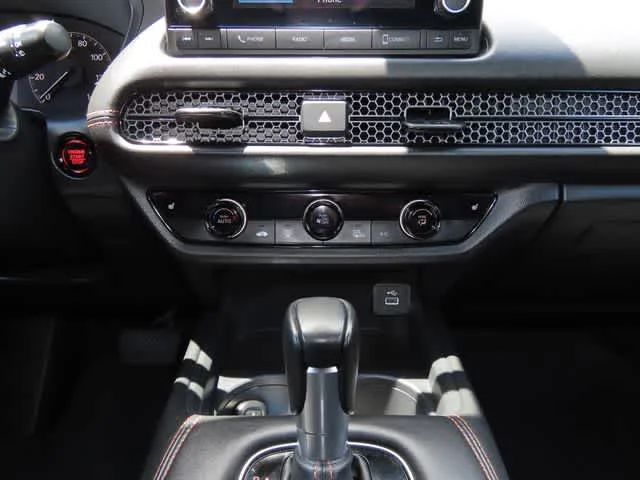 2024 Honda HR-V Sport - Photo 20