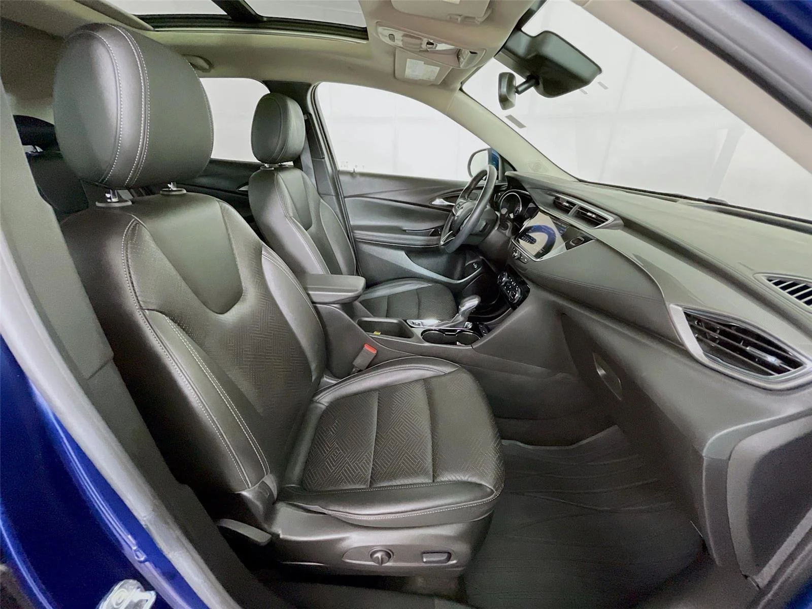 2023 Buick Encore GX Essence - Photo 31