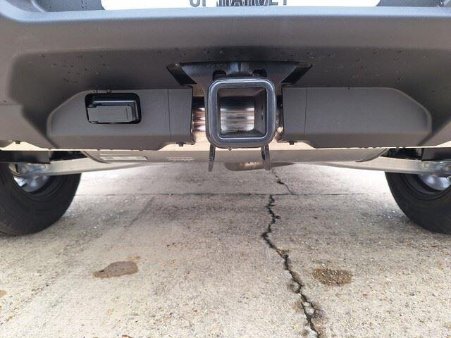 2025 Ford Bronco Sport Badlands - Photo 29