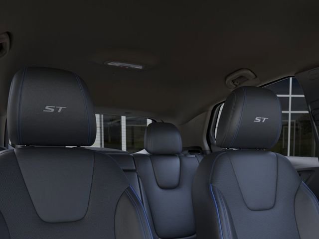 New 2026 Moonstone Gray Metallic Buick Sport Touring image 24
