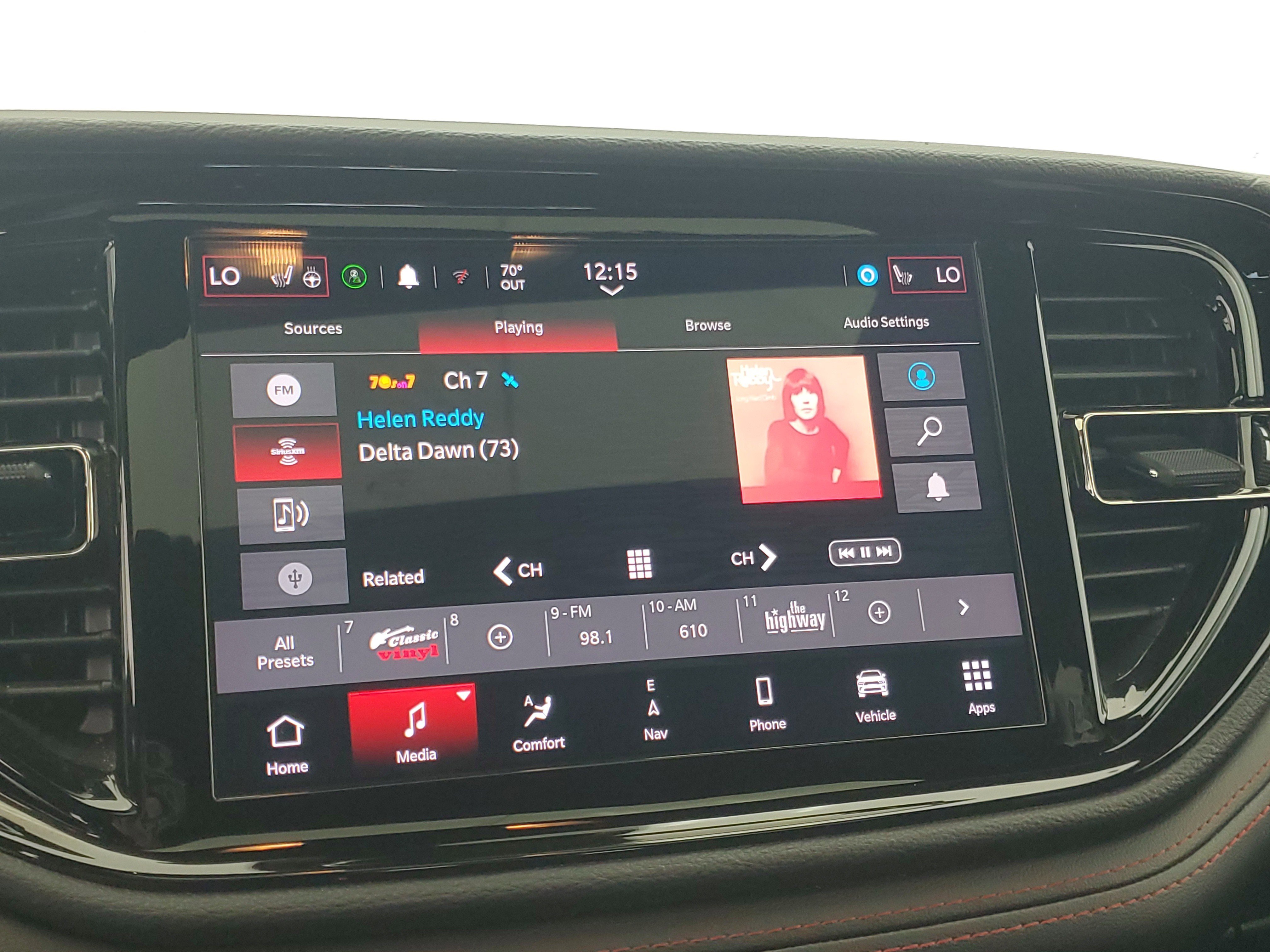 2024 Dodge Durango GT - Photo 29