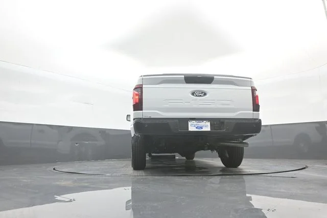 New 2026 Oxford White Ford XL image 35