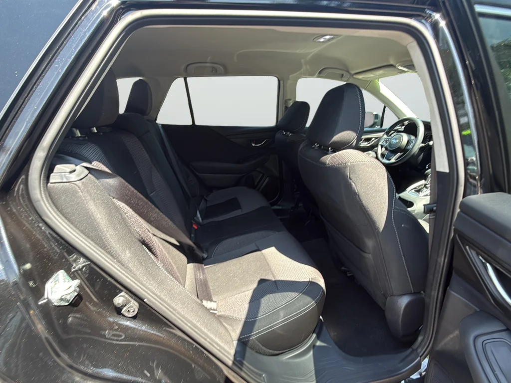 Used 2023 Black Subaru Premium image 25