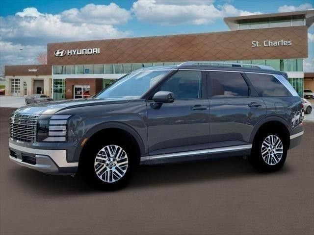 2026 Hyundai Palisade SEL Convenience - Photo 2