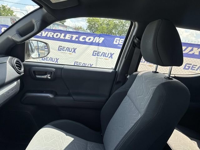 Used 2023 White Toyota TRD Off-Road image 31