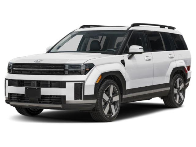 New 2027 W6h Hyundai Limited AWD image 1