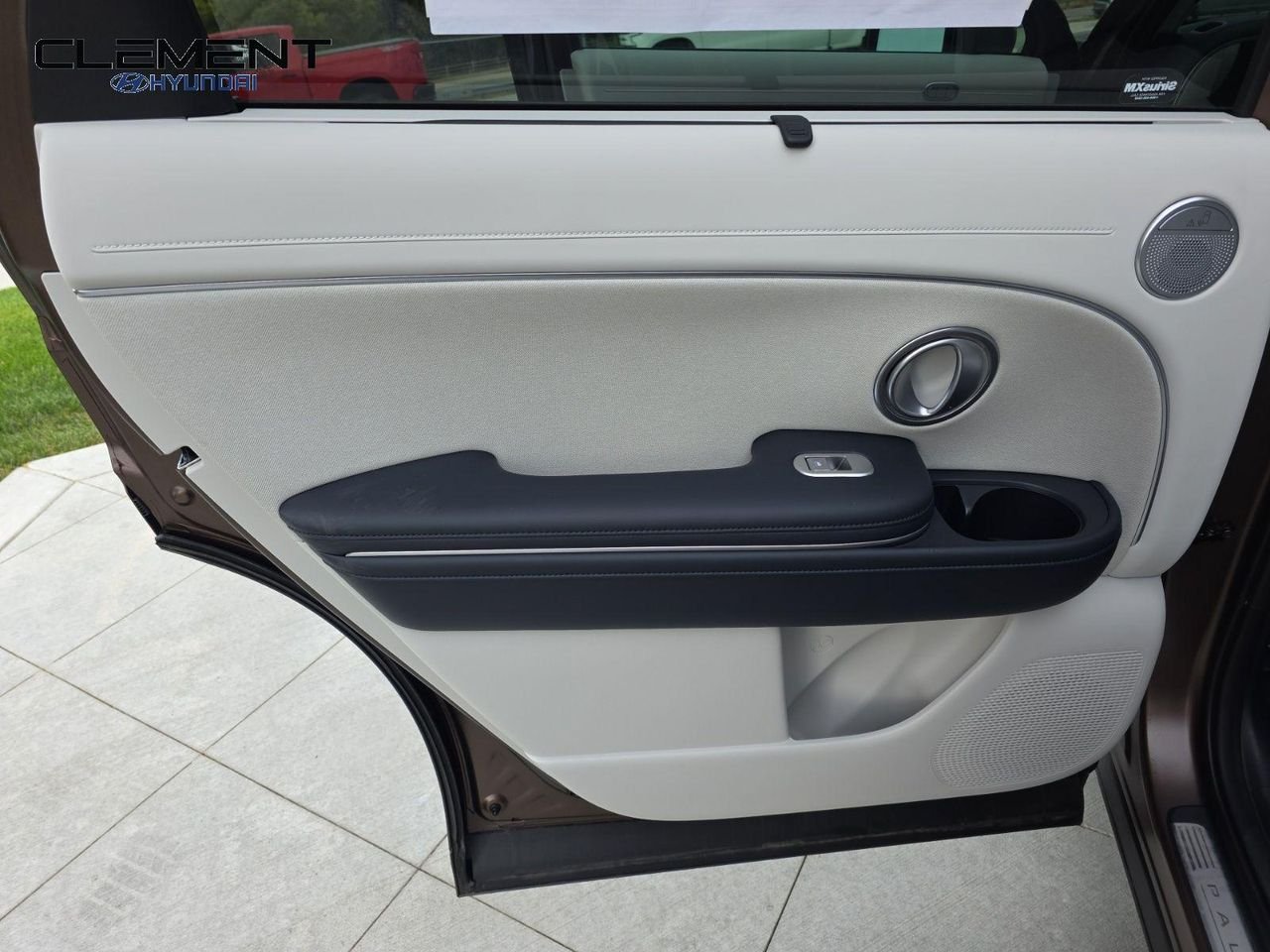 2026 Hyundai Palisade Calligraphy - Photo 29