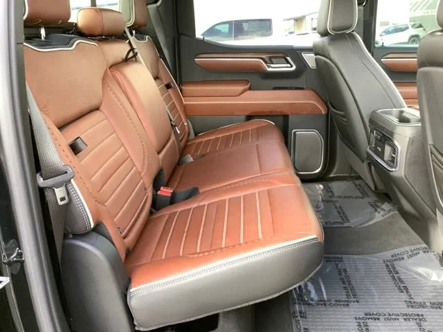2026 GMC Sierra 1500 Denali Ultimate - Photo 21
