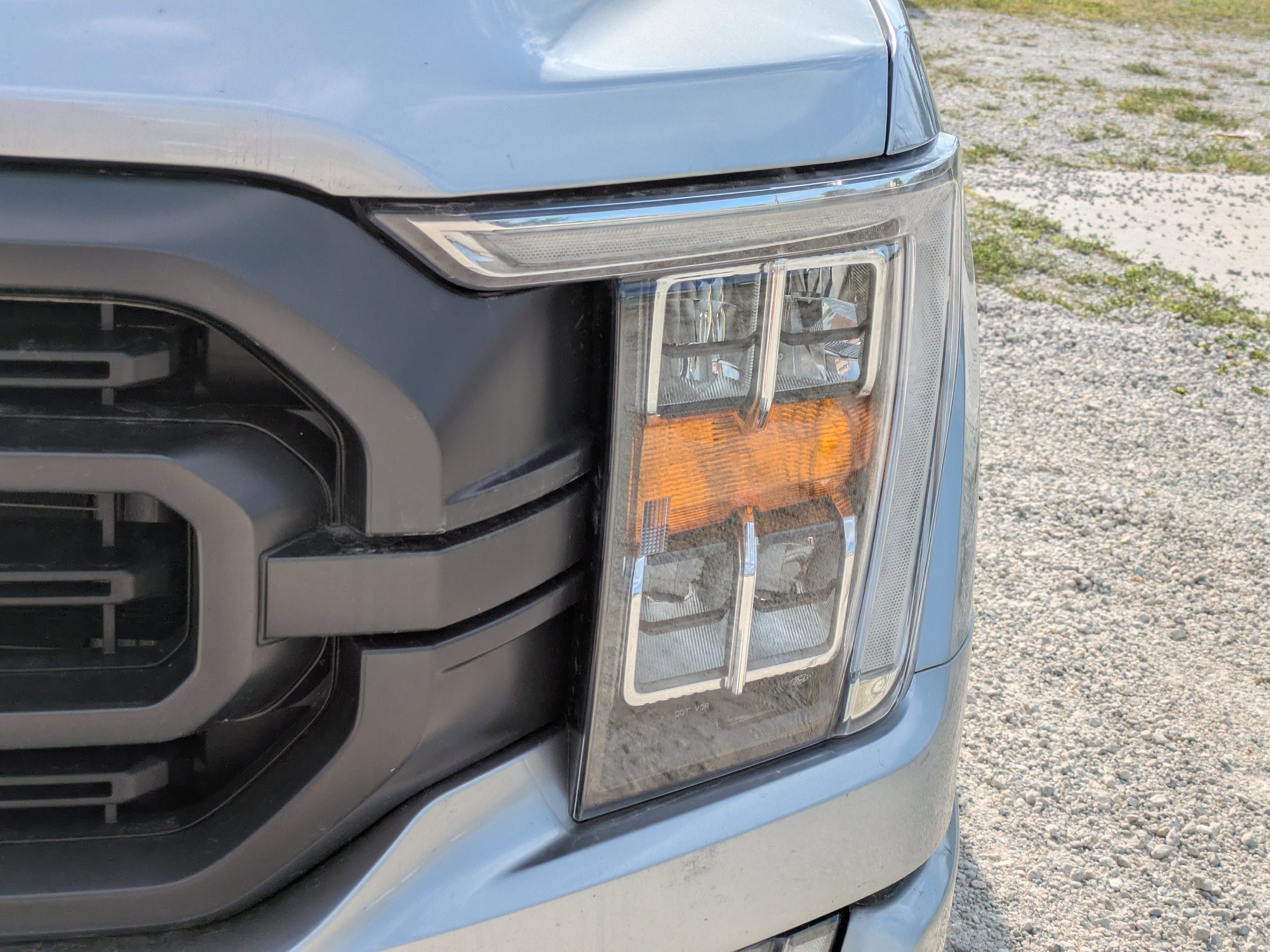 Used 2023  Ford XLT image 9